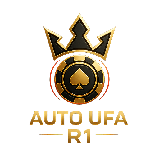 Auto UFA R1 Logo